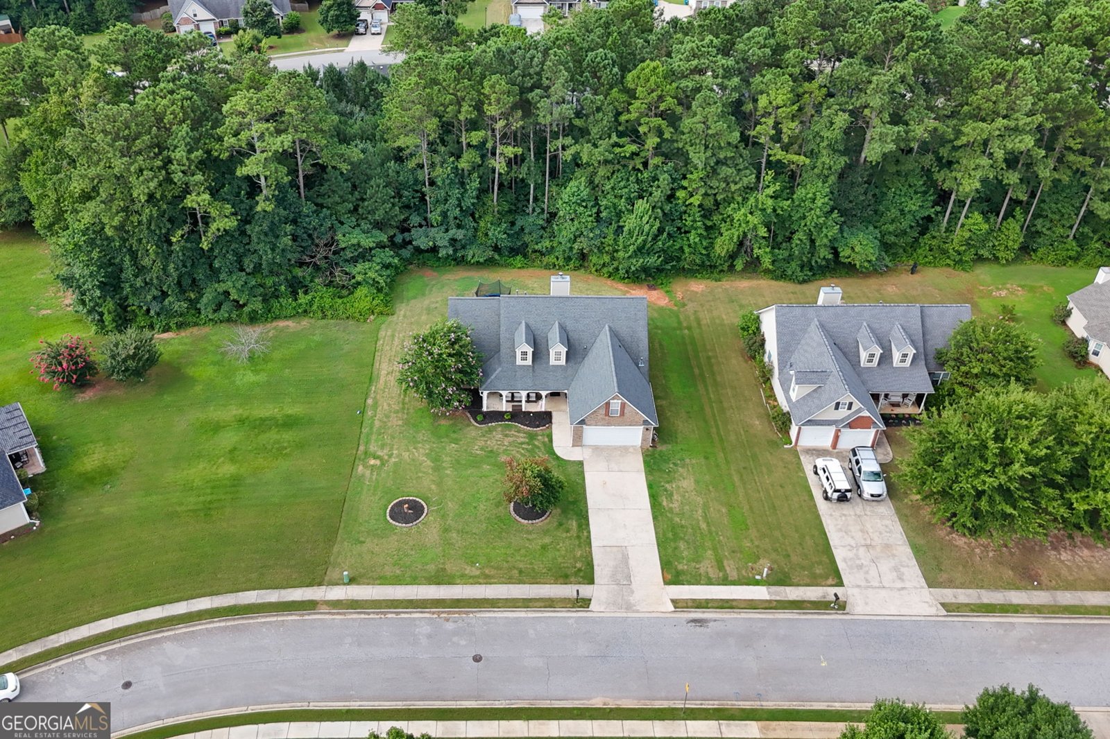101 Crestwood Court Hampton - 3