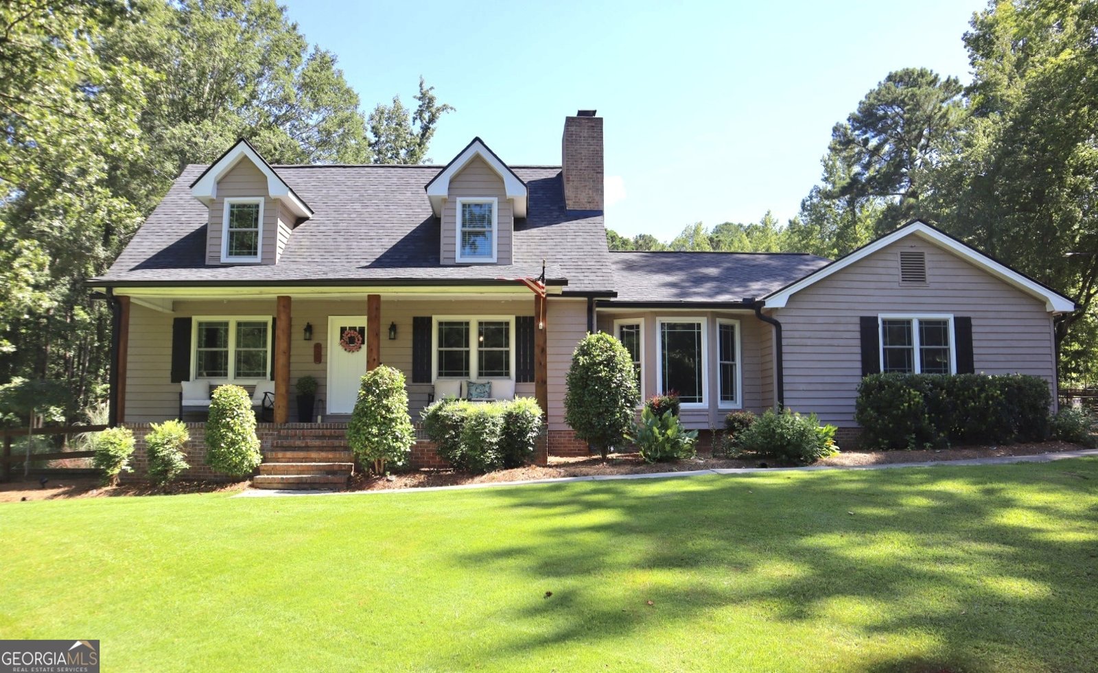 175 Gantt Lane Fayetteville - 1