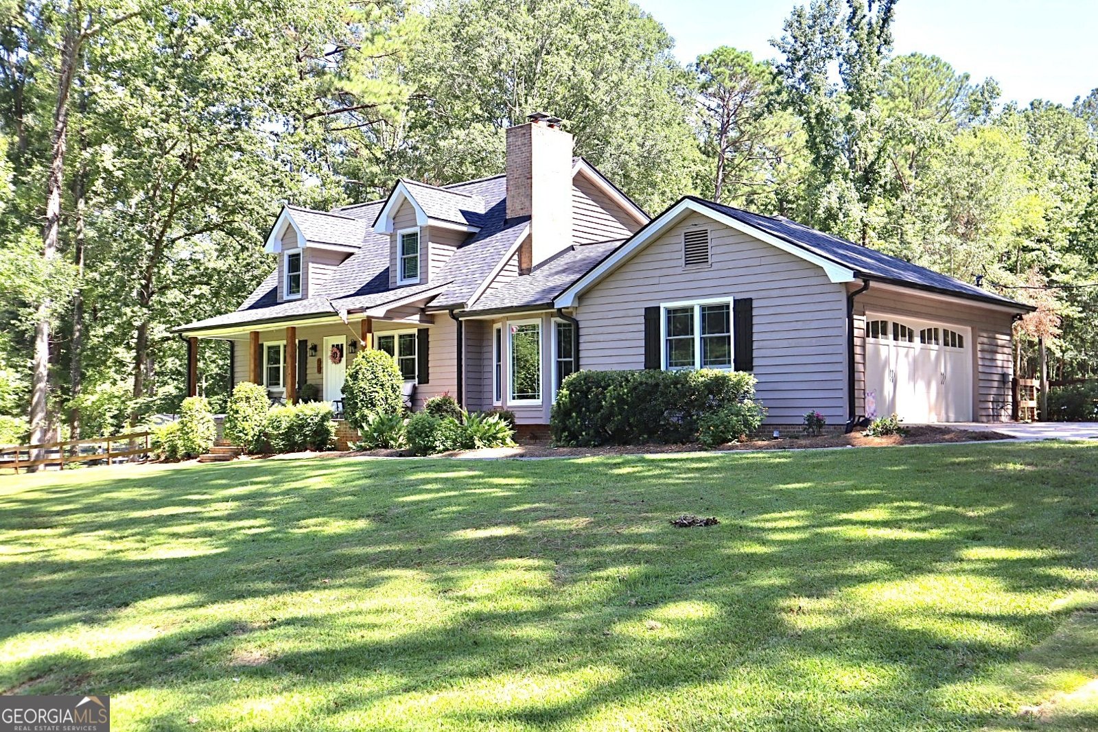 175 Gantt Lane Fayetteville - 2