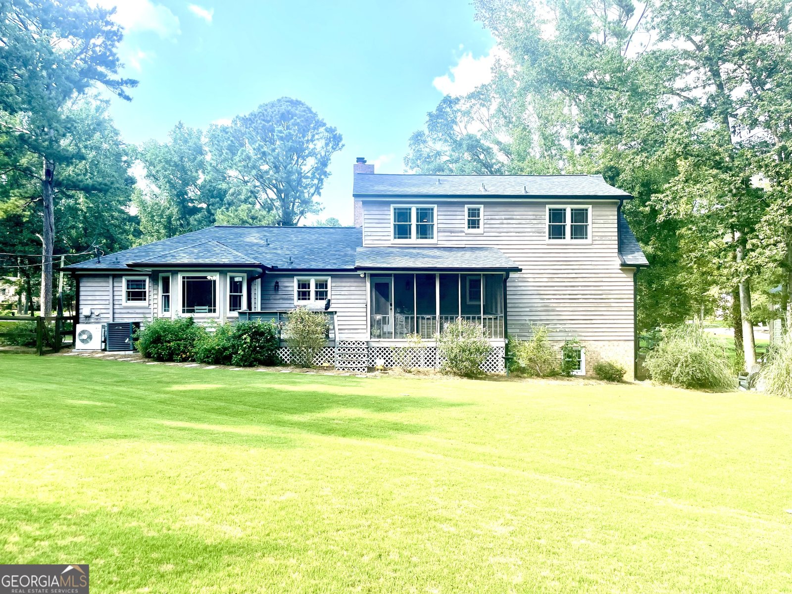 175 Gantt Lane Fayetteville - 25