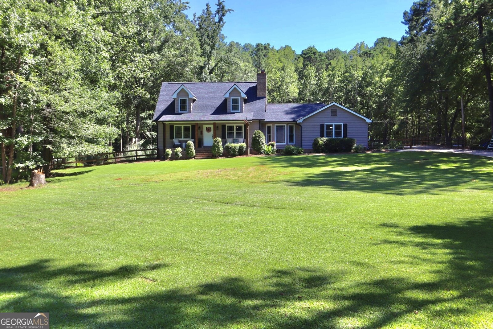 175 Gantt Lane Fayetteville - 3