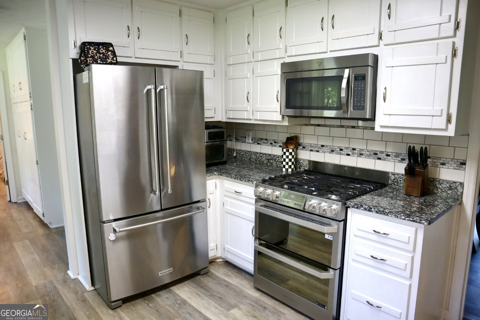 175 Gantt Lane Fayetteville - 4