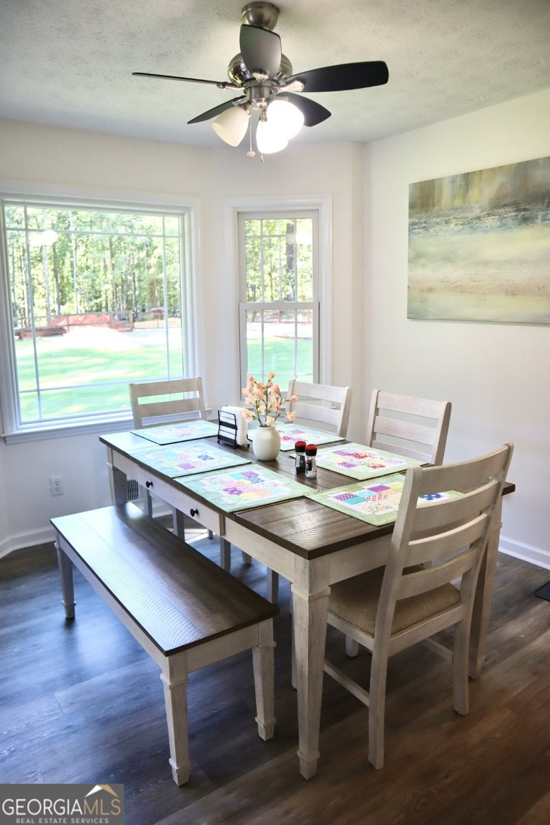 175 Gantt Lane Fayetteville - 6