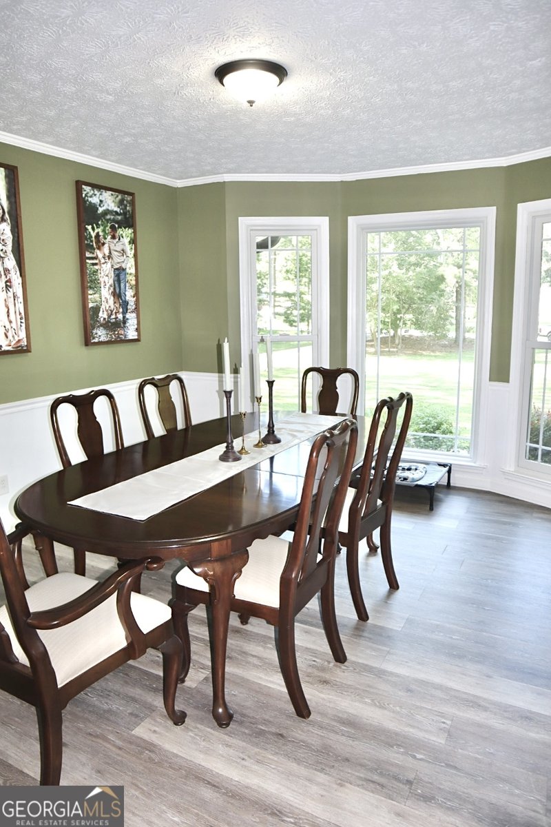 175 Gantt Lane Fayetteville - 7