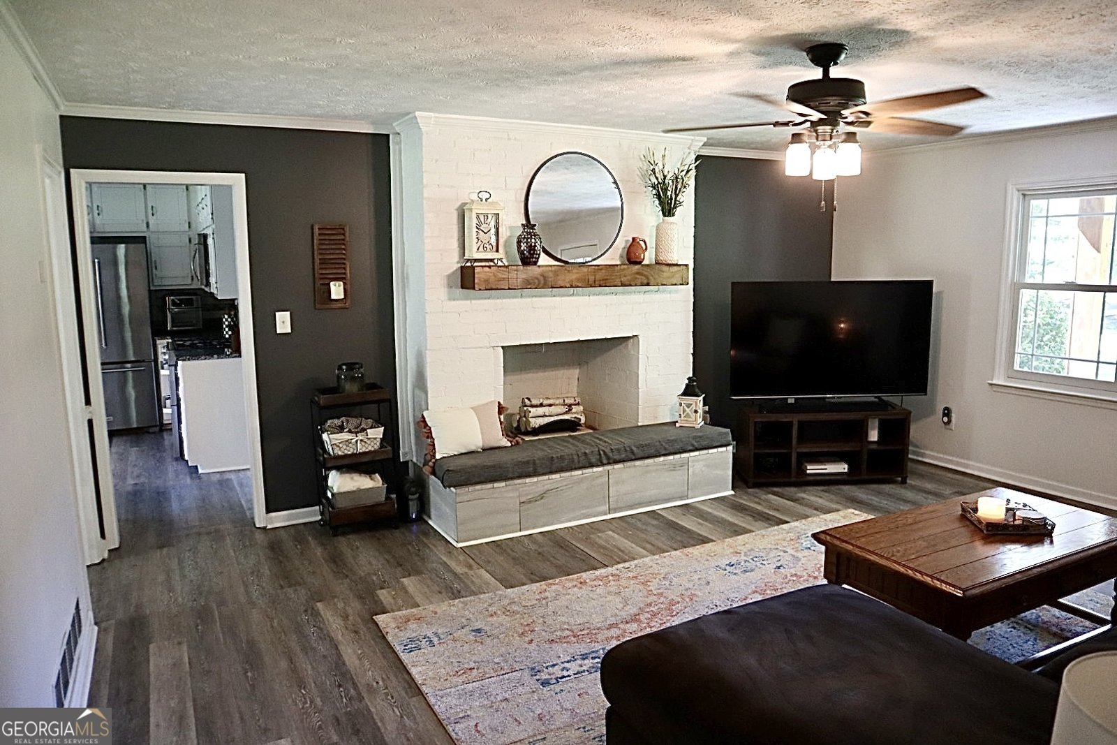 175 Gantt Lane Fayetteville - 9
