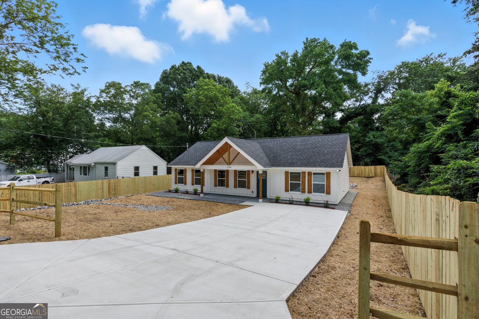 1799 Clearview Street Marietta - 20
