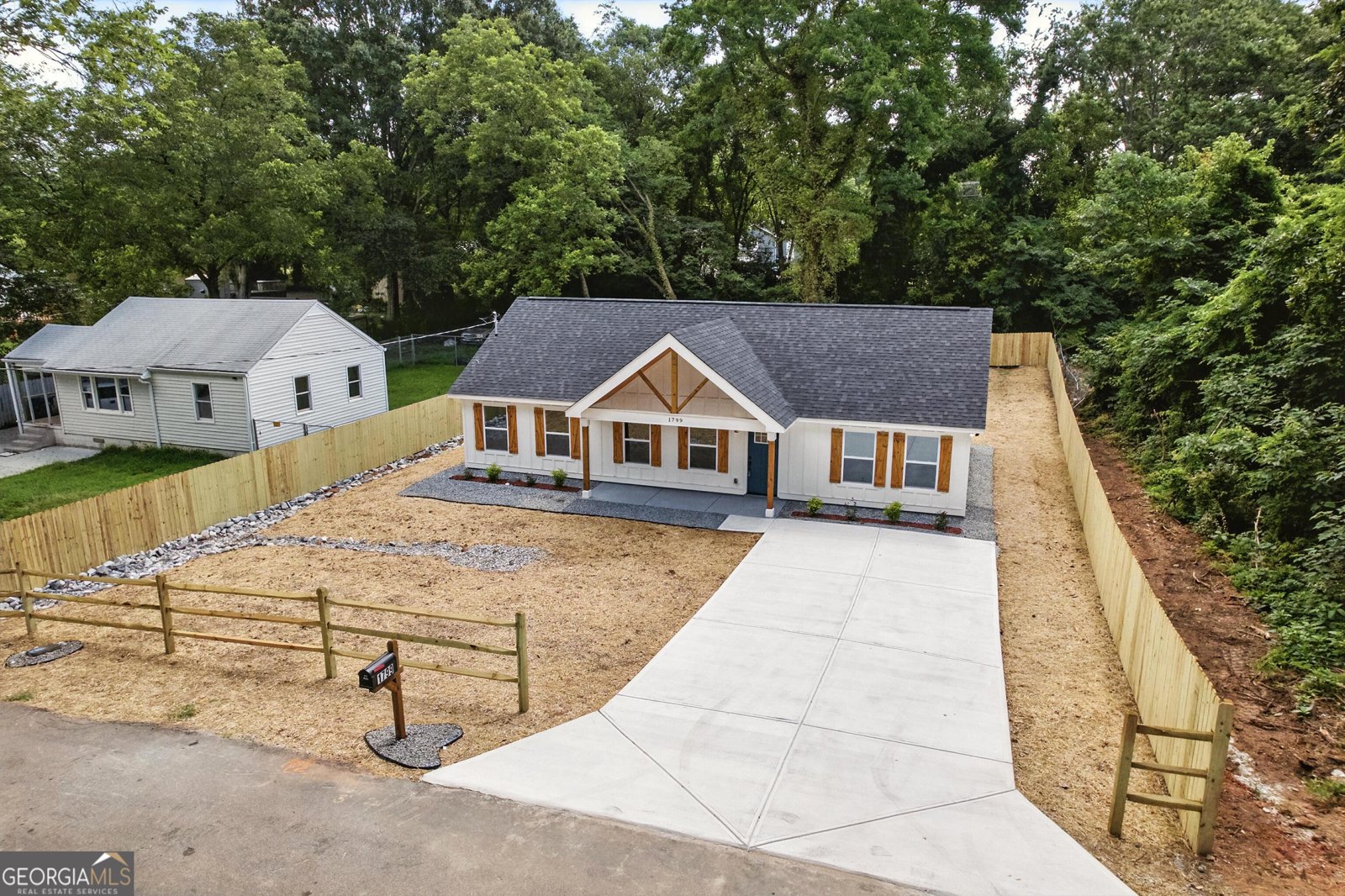 1799 Clearview Street Marietta - 21