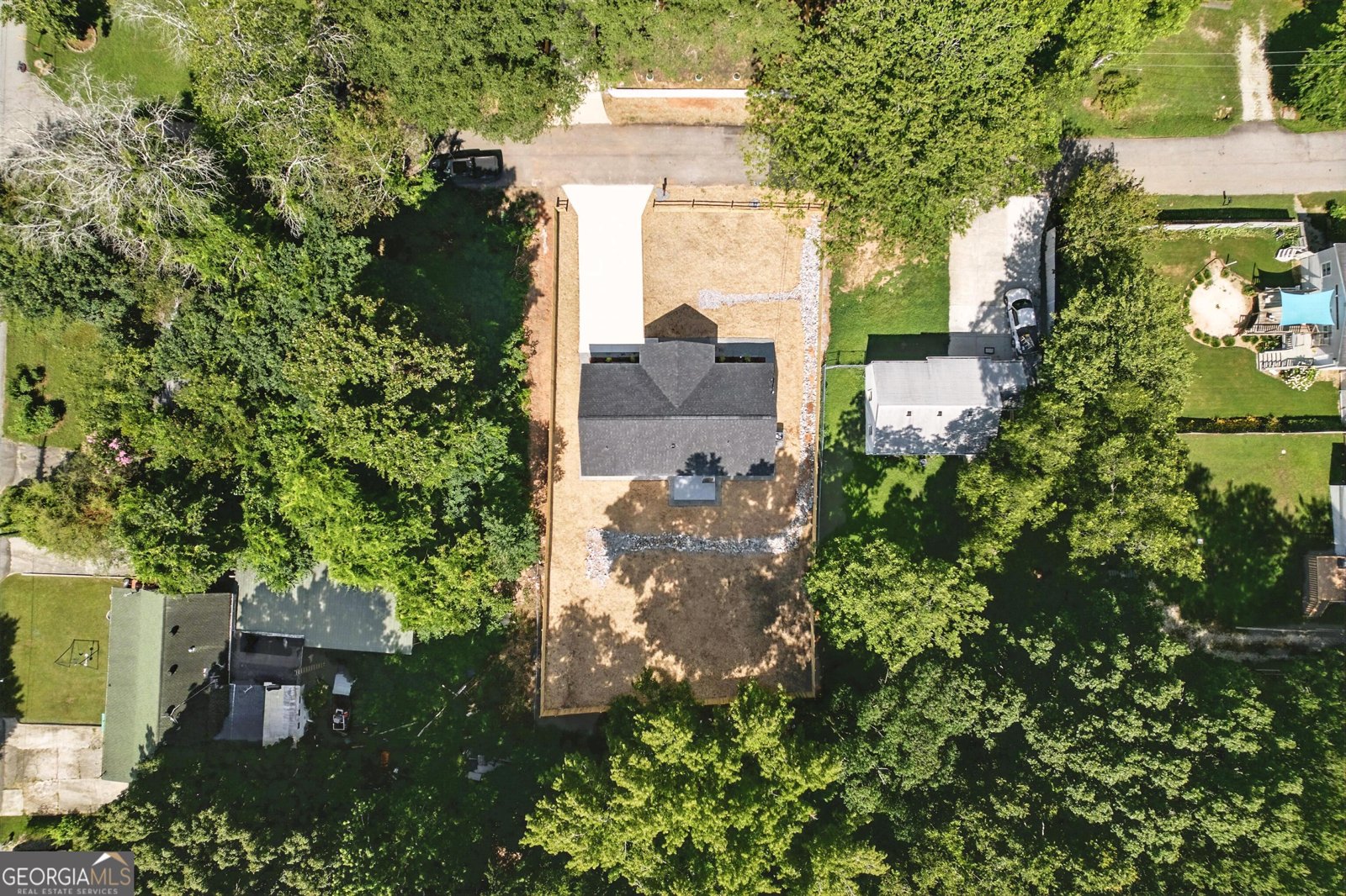 1799 Clearview Street Marietta - 22