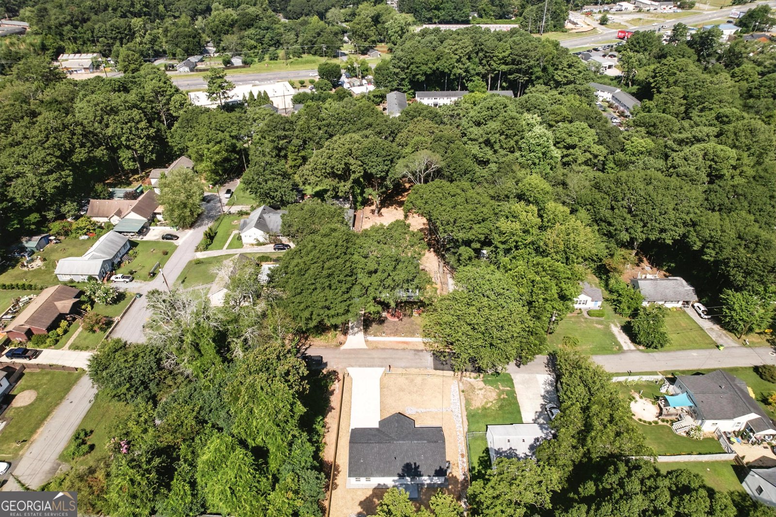 1799 Clearview Street Marietta - 23