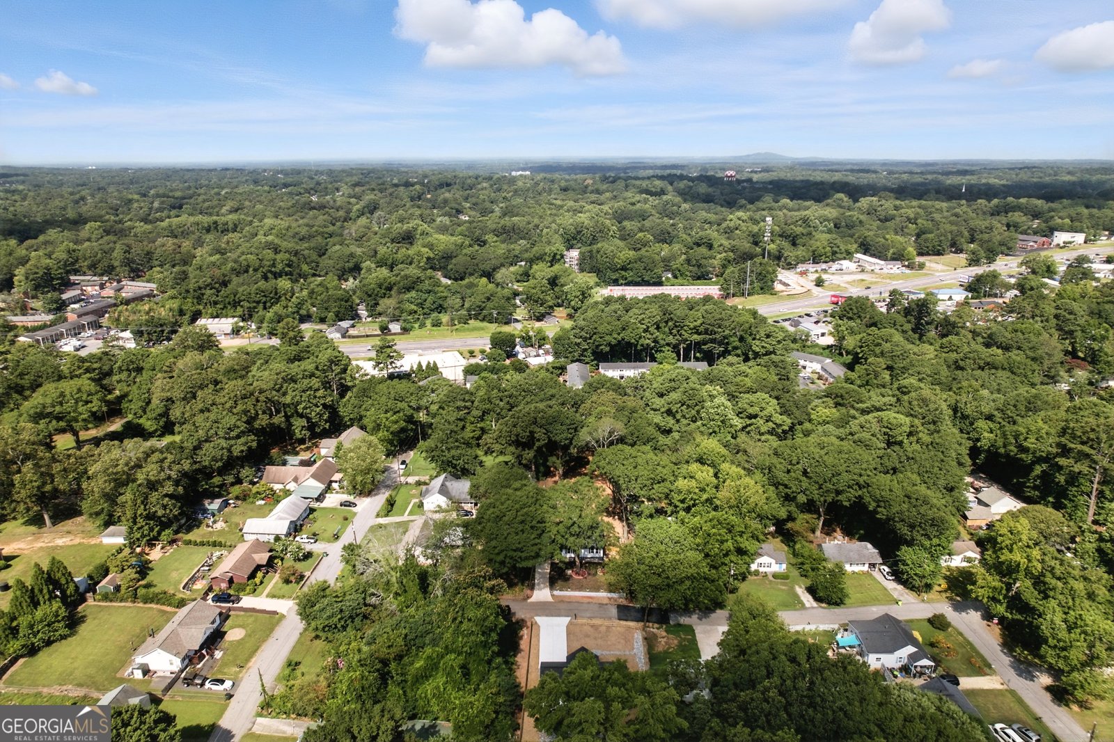 1799 Clearview Street Marietta - 24
