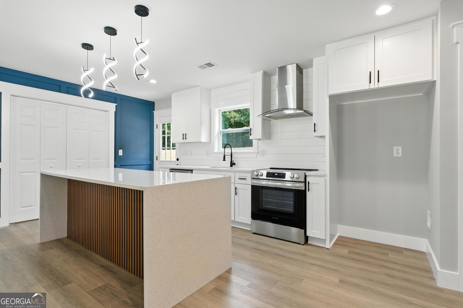 1799 Clearview Street Marietta - 3