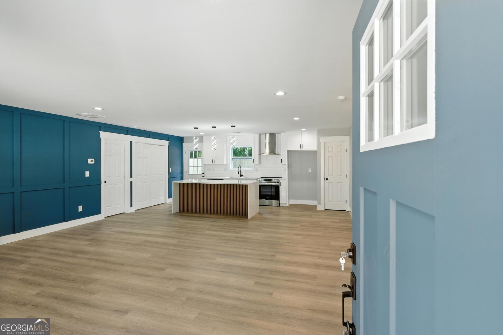 1799 Clearview Street Marietta - 5