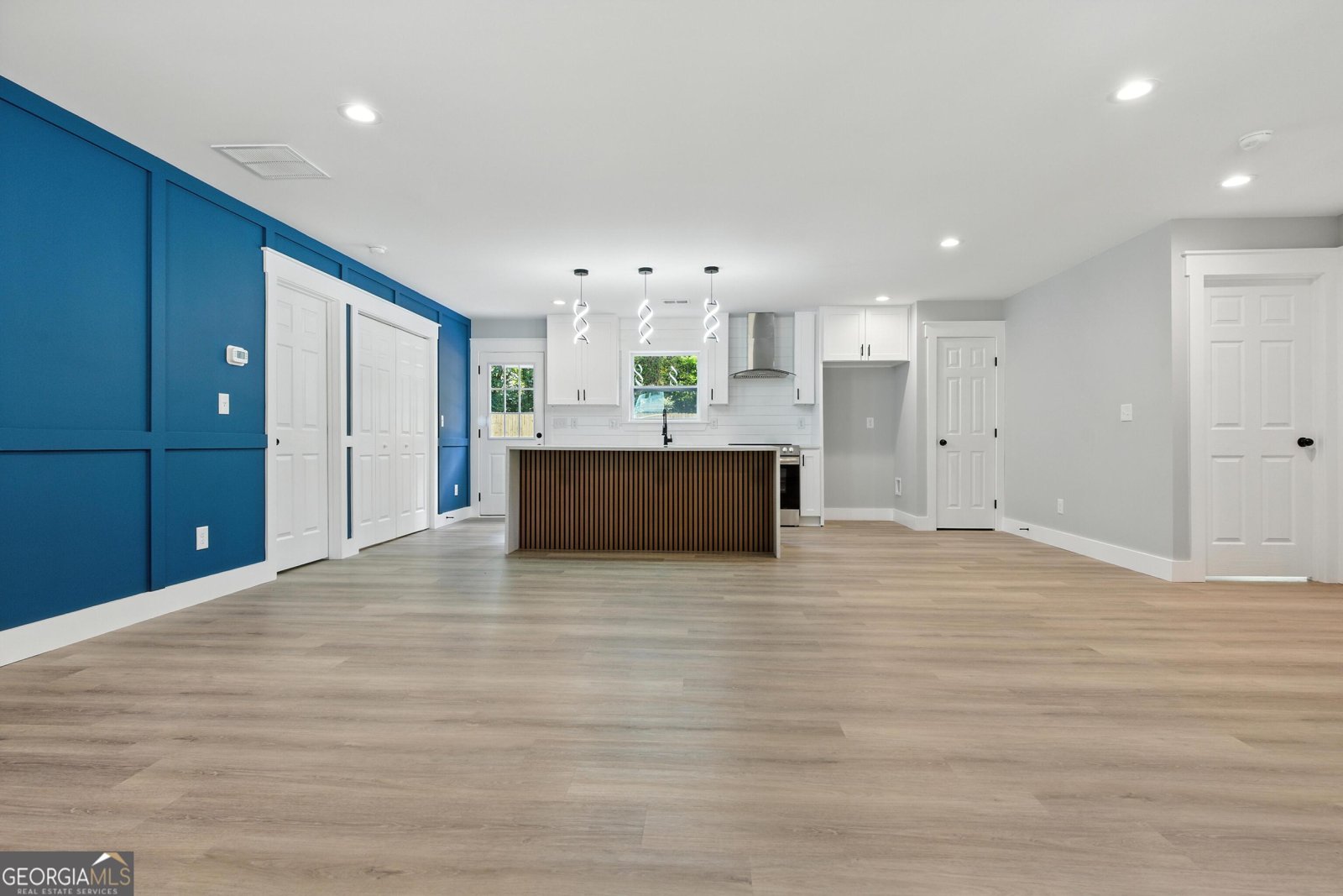 1799 Clearview Street Marietta - 6