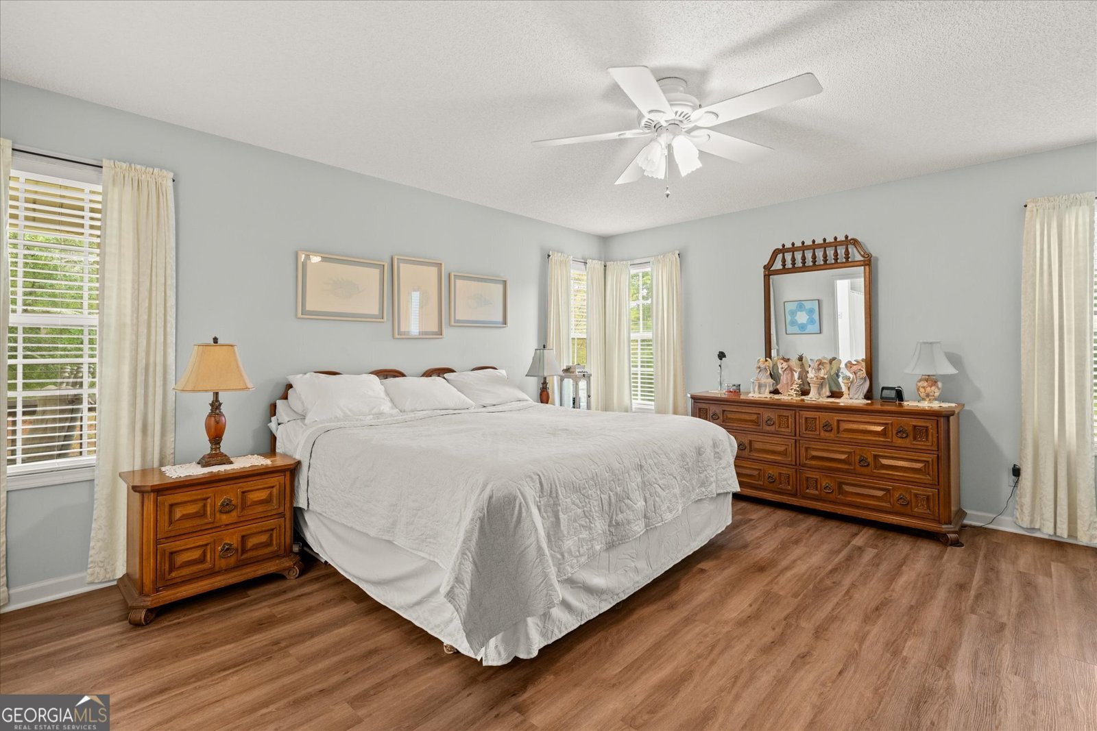 2643 Macedonia Road Franklin - 10