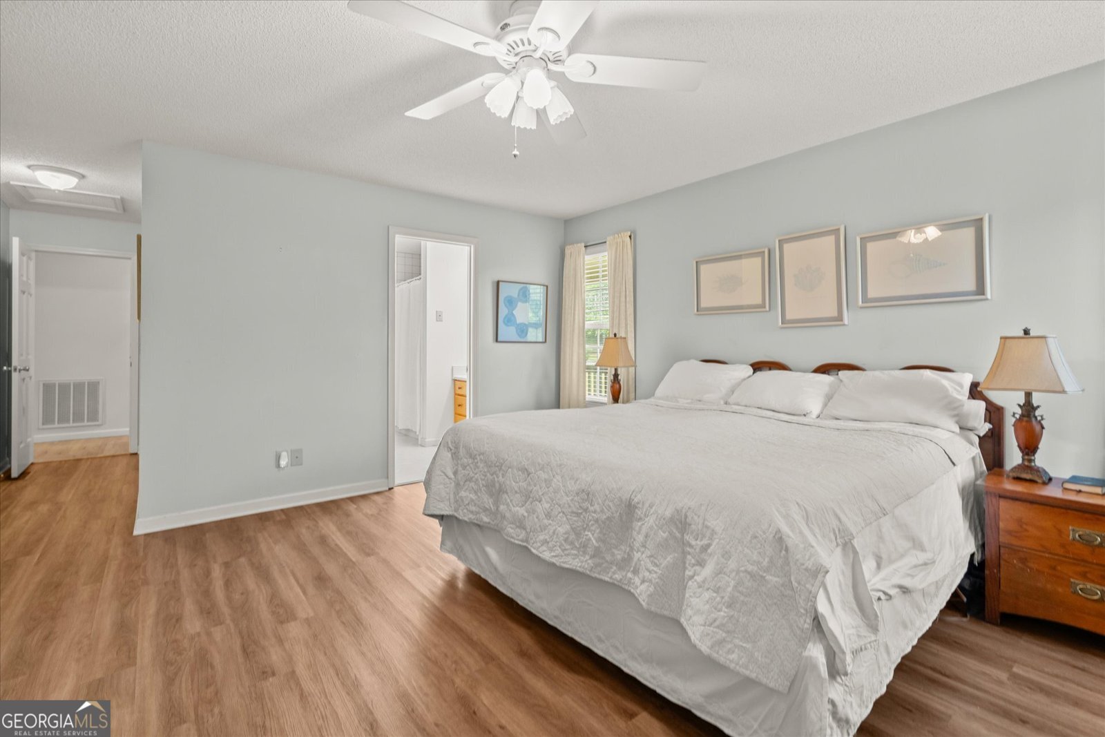 2643 Macedonia Road Franklin - 12