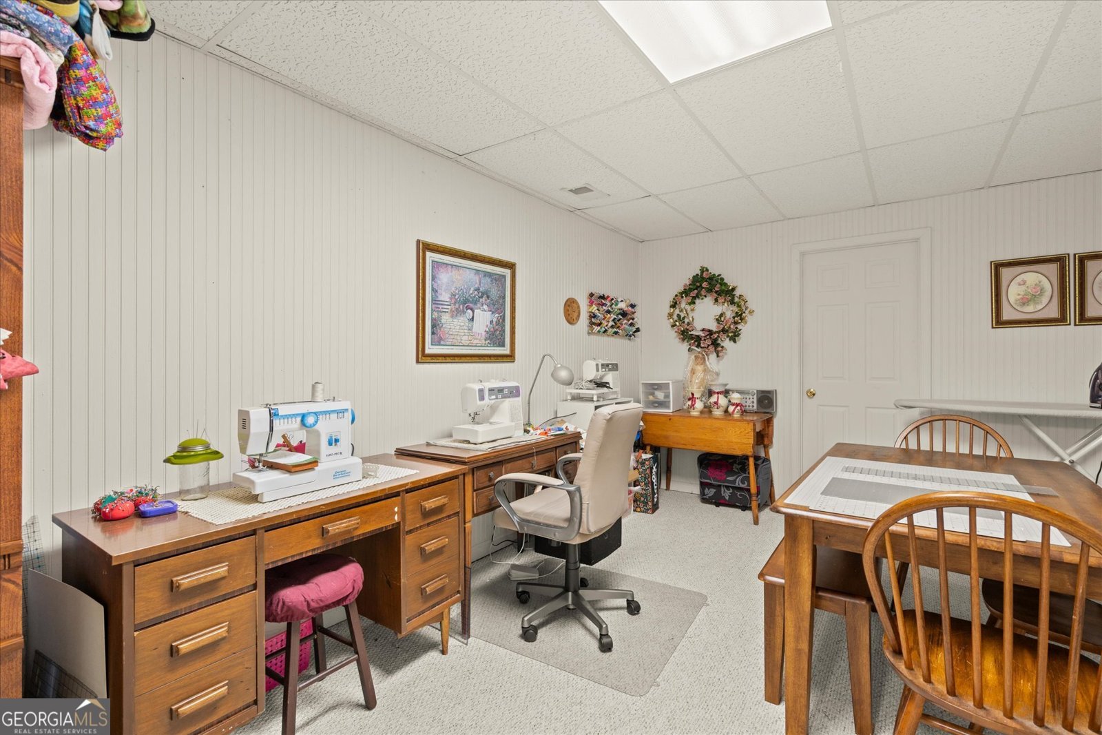 2643 Macedonia Road Franklin - 18