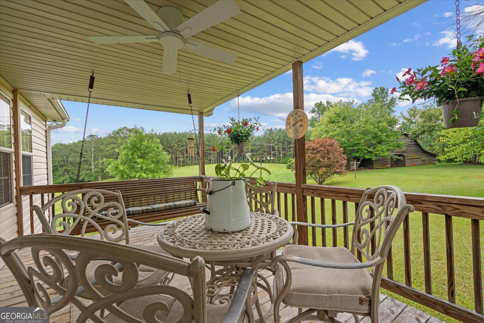 2643 Macedonia Road Franklin - 22