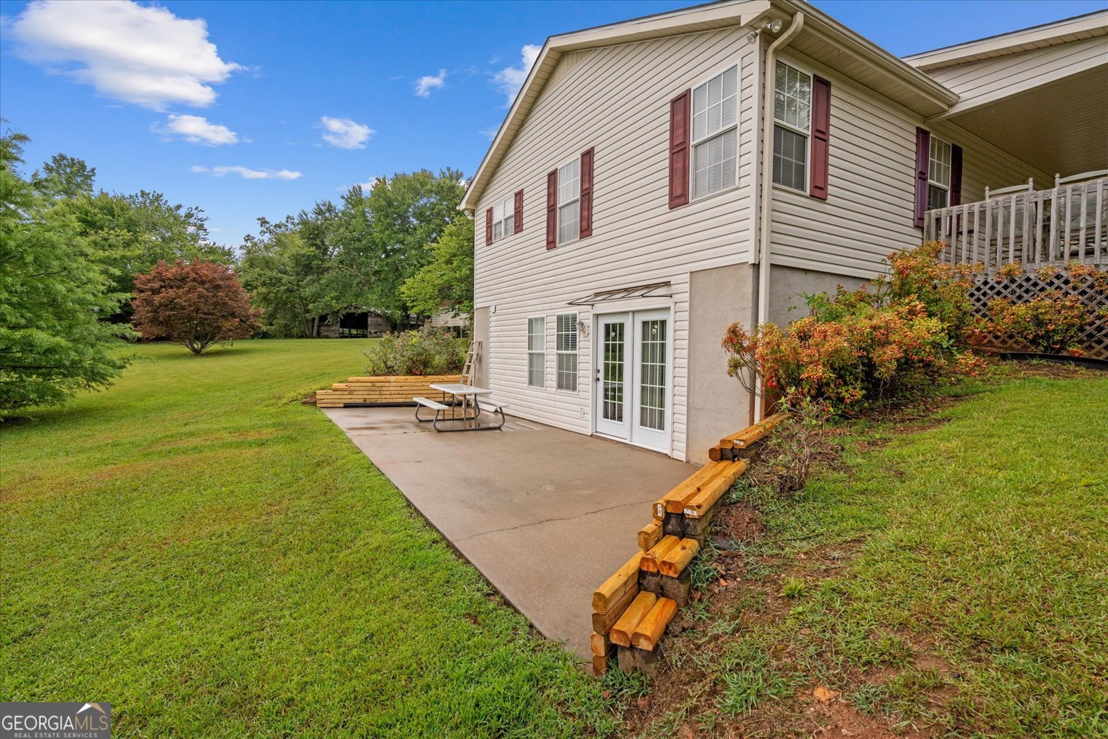 2643 Macedonia Road Franklin - 24