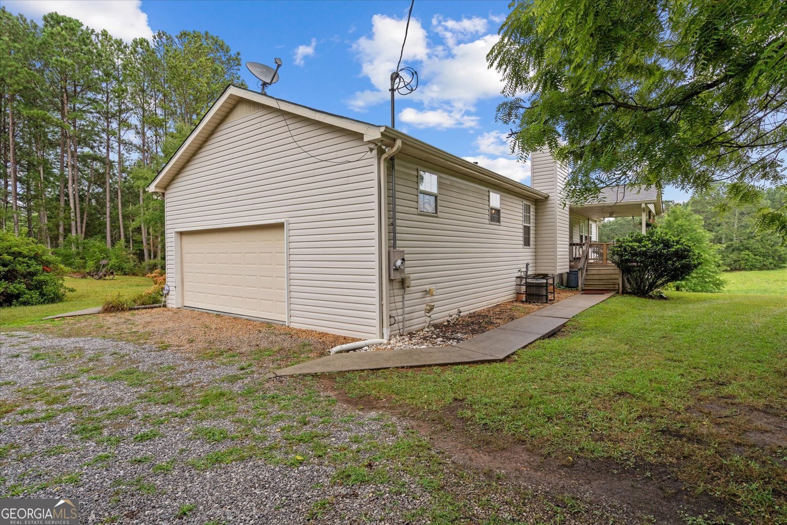 2643 Macedonia Road Franklin - 25