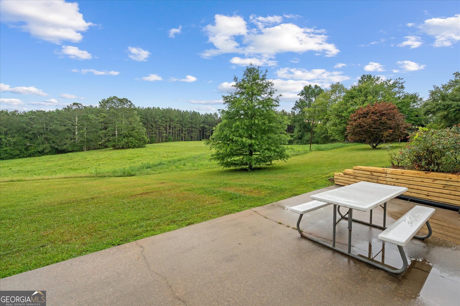 2643 Macedonia Road Franklin - 26