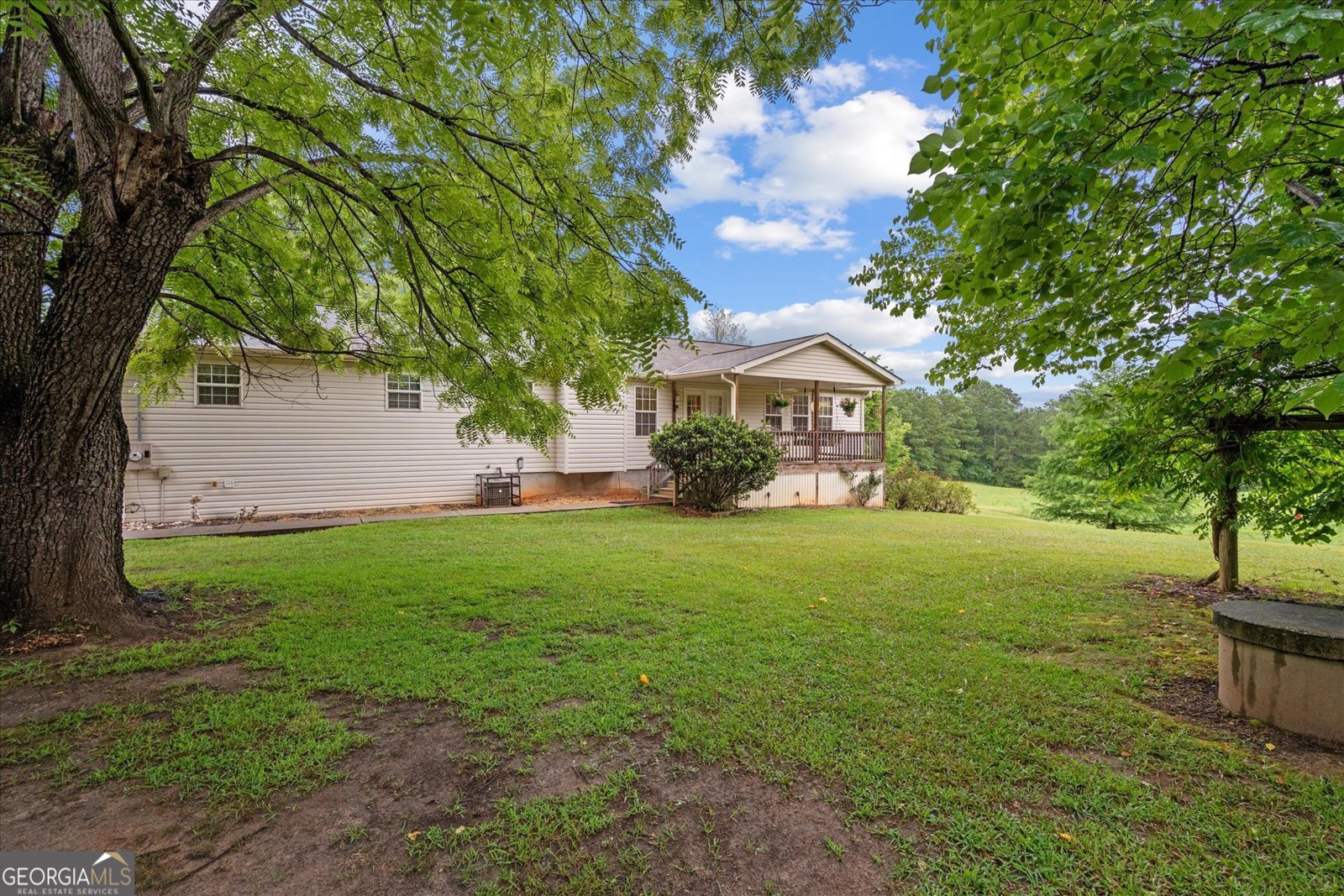 2643 Macedonia Road Franklin - 27