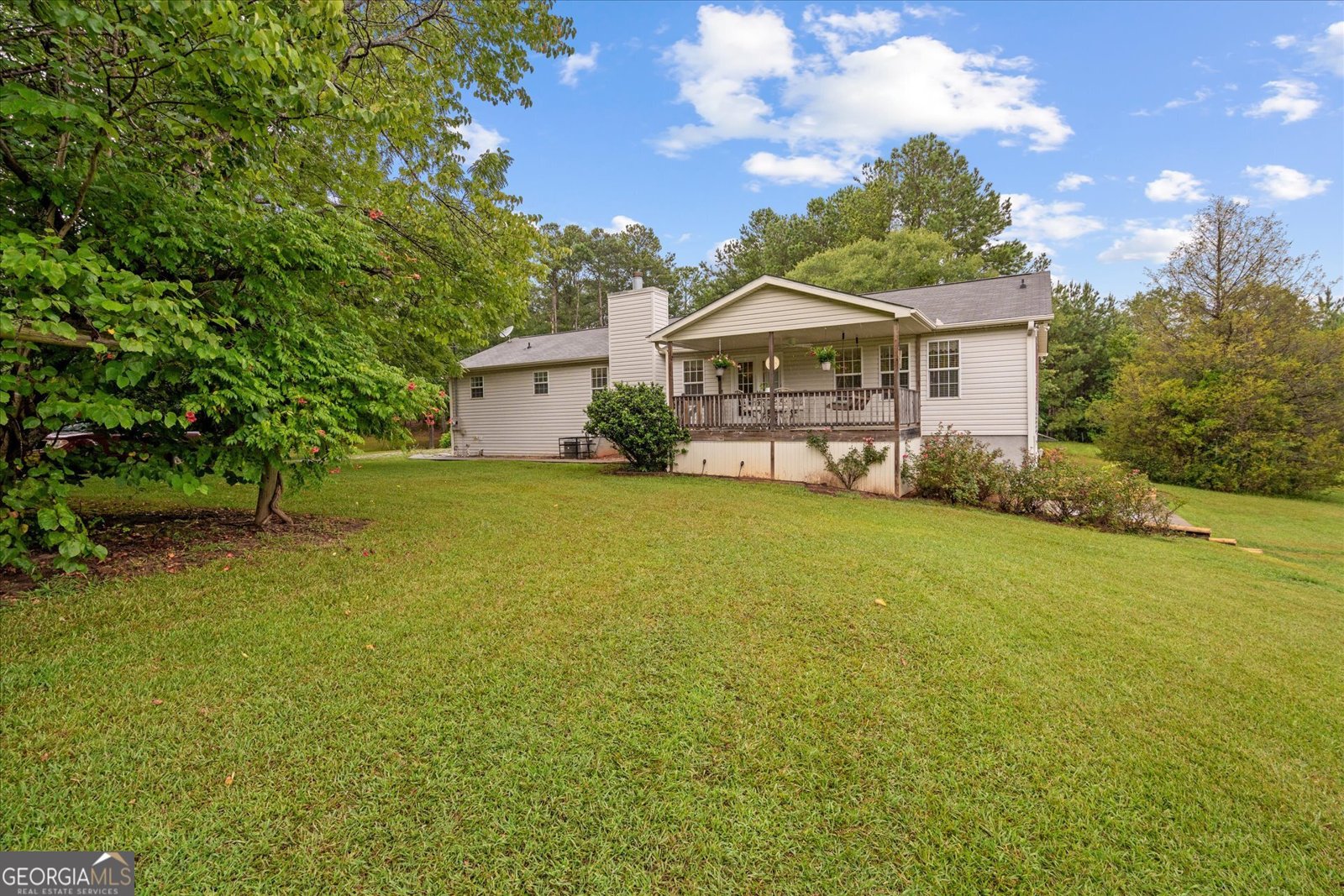 2643 Macedonia Road Franklin - 28