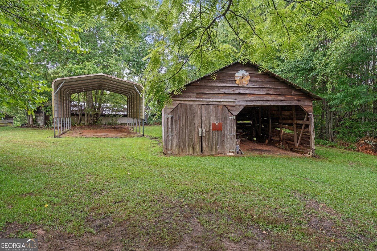 2643 Macedonia Road Franklin - 29