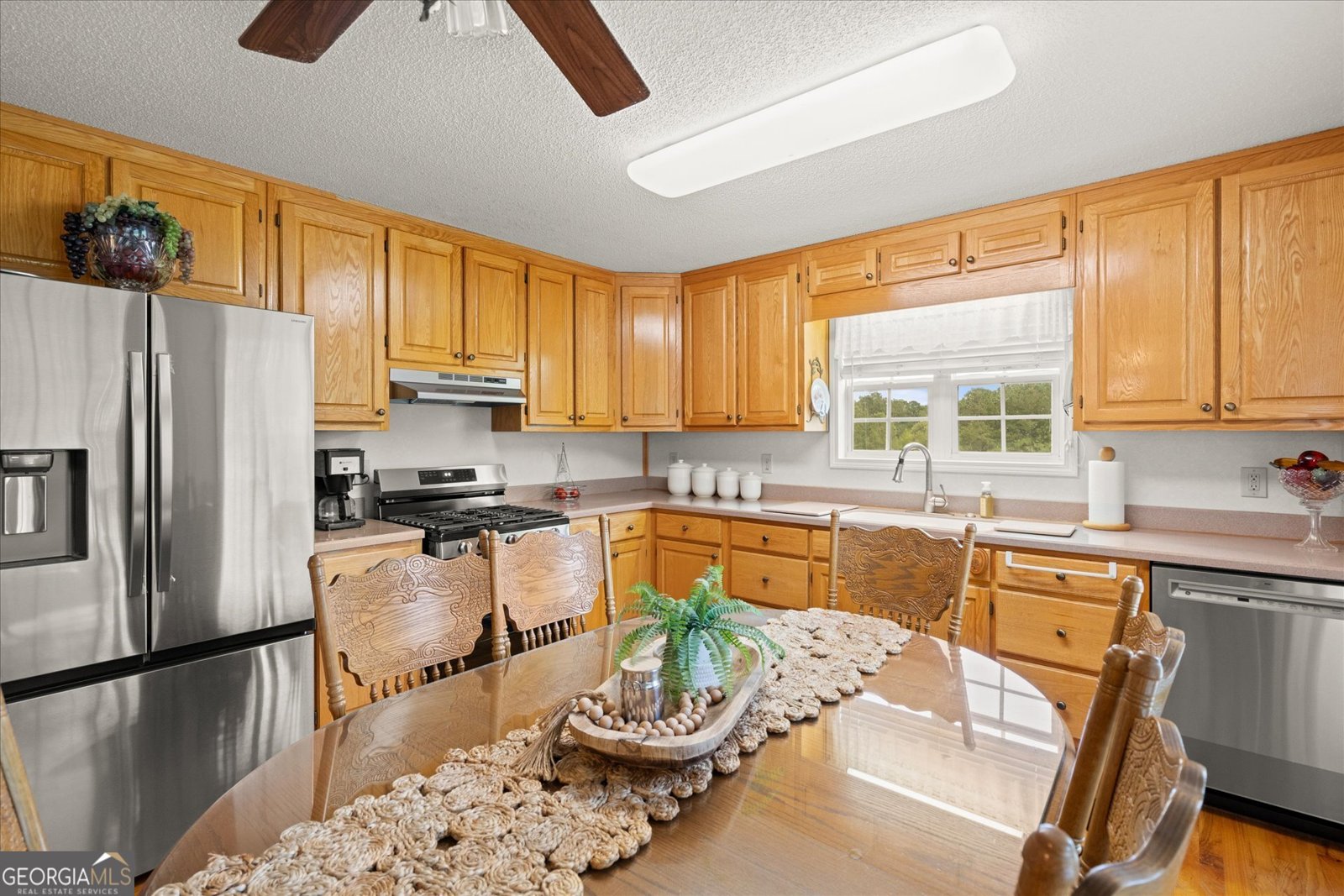 2643 Macedonia Road Franklin - 3
