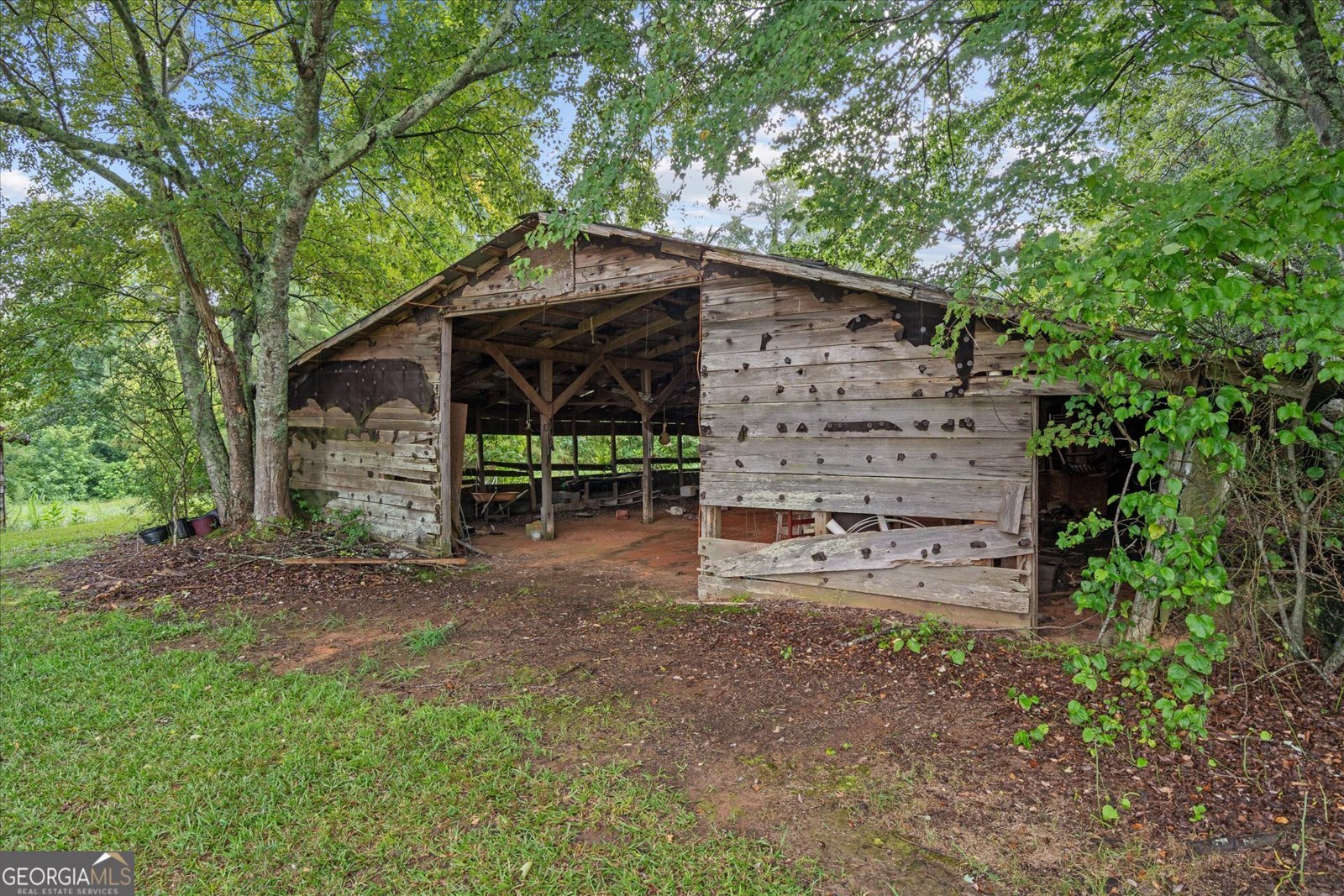 2643 Macedonia Road Franklin - 30