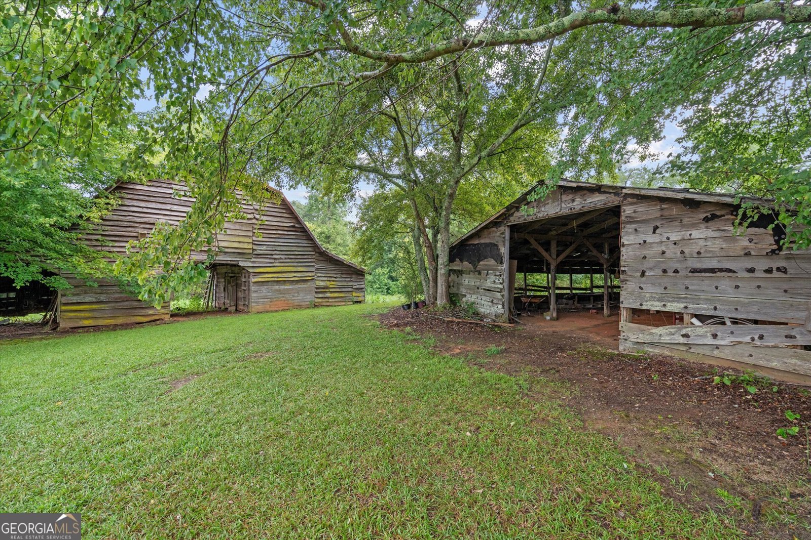 2643 Macedonia Road Franklin - 31