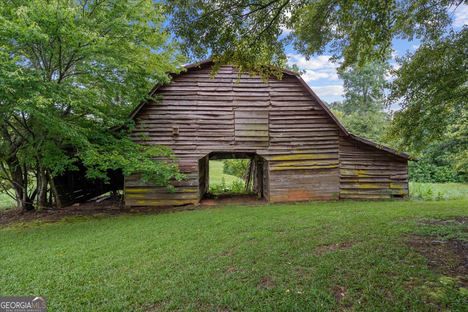 2643 Macedonia Road Franklin - 32