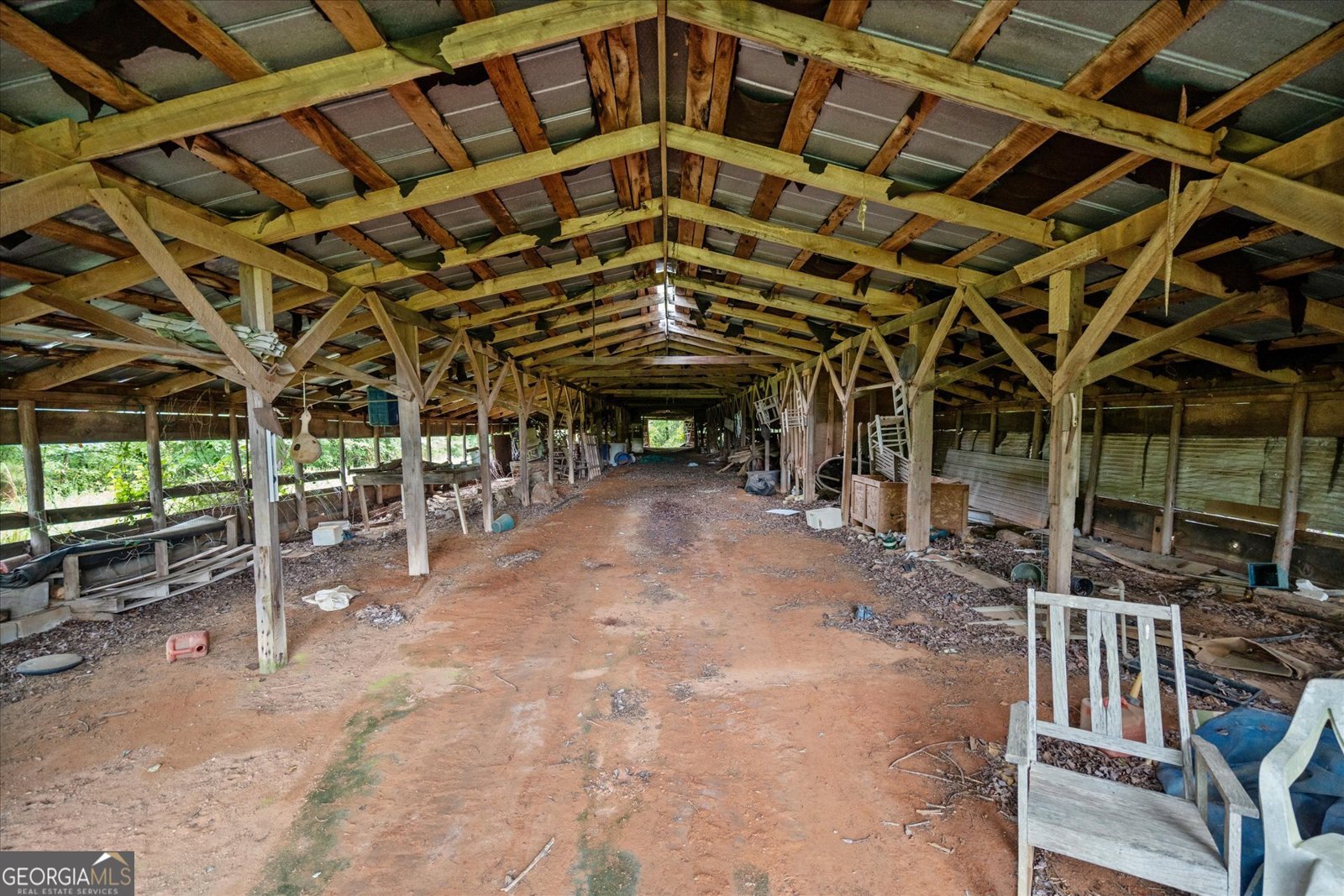 2643 Macedonia Road Franklin - 33