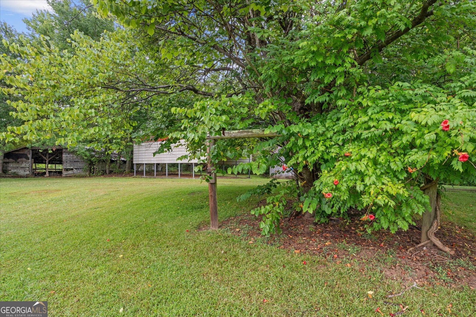 2643 Macedonia Road Franklin - 34