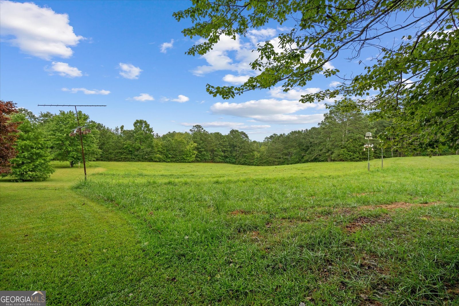 2643 Macedonia Road Franklin - 36