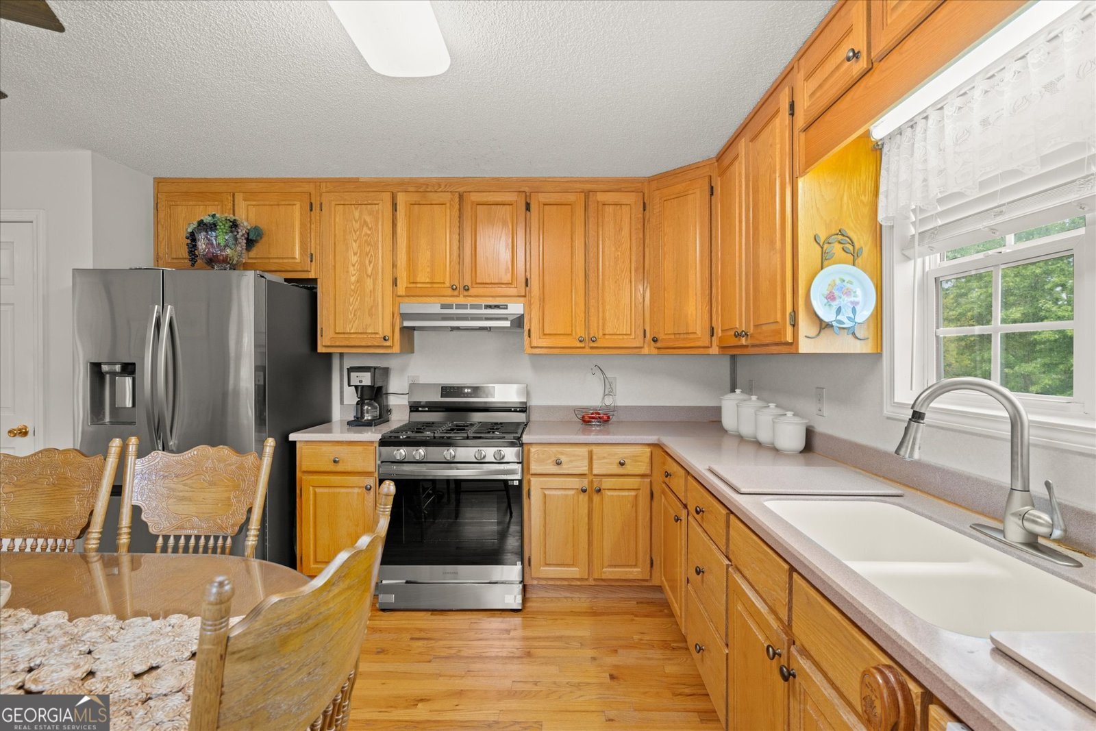 2643 Macedonia Road Franklin - 4