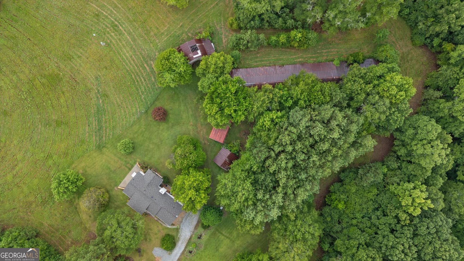 2643 Macedonia Road Franklin - 41