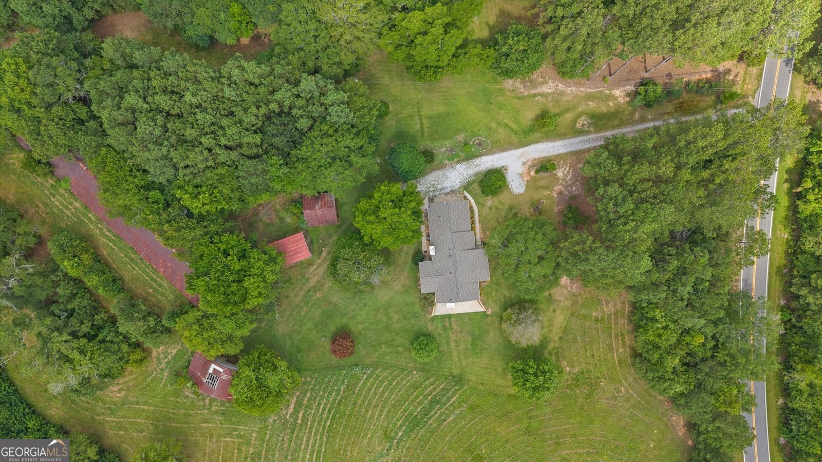 2643 Macedonia Road Franklin - 43