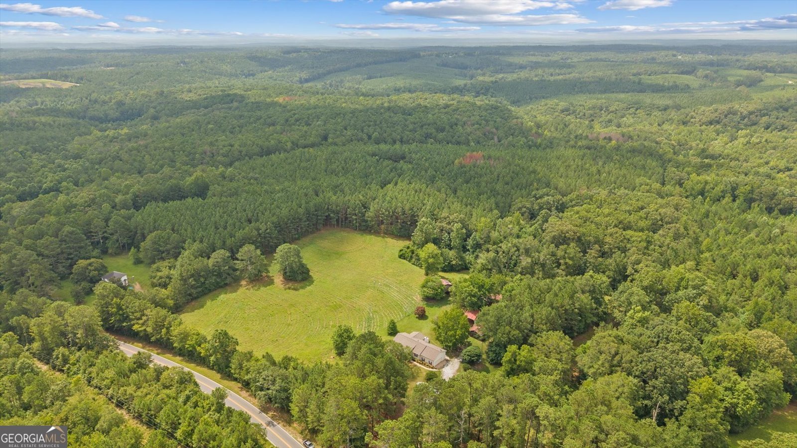 2643 Macedonia Road Franklin - 44