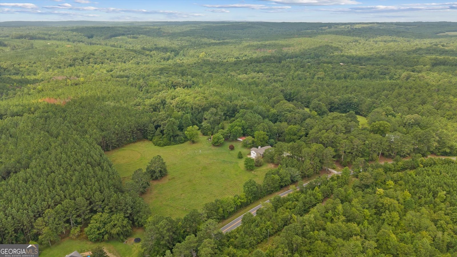2643 Macedonia Road Franklin - 45