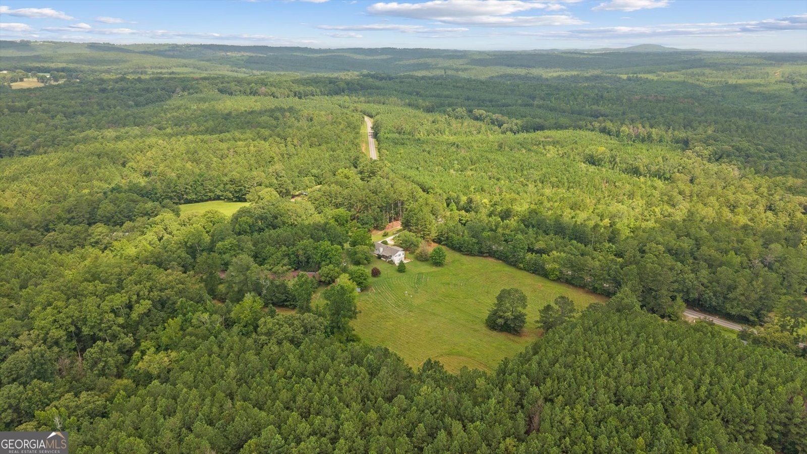 2643 Macedonia Road Franklin - 46
