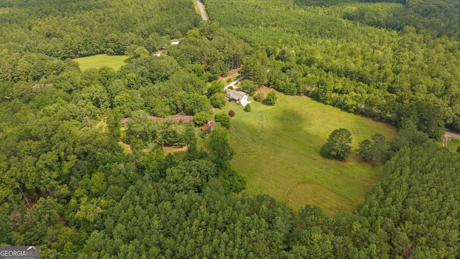 2643 Macedonia Road Franklin - 47