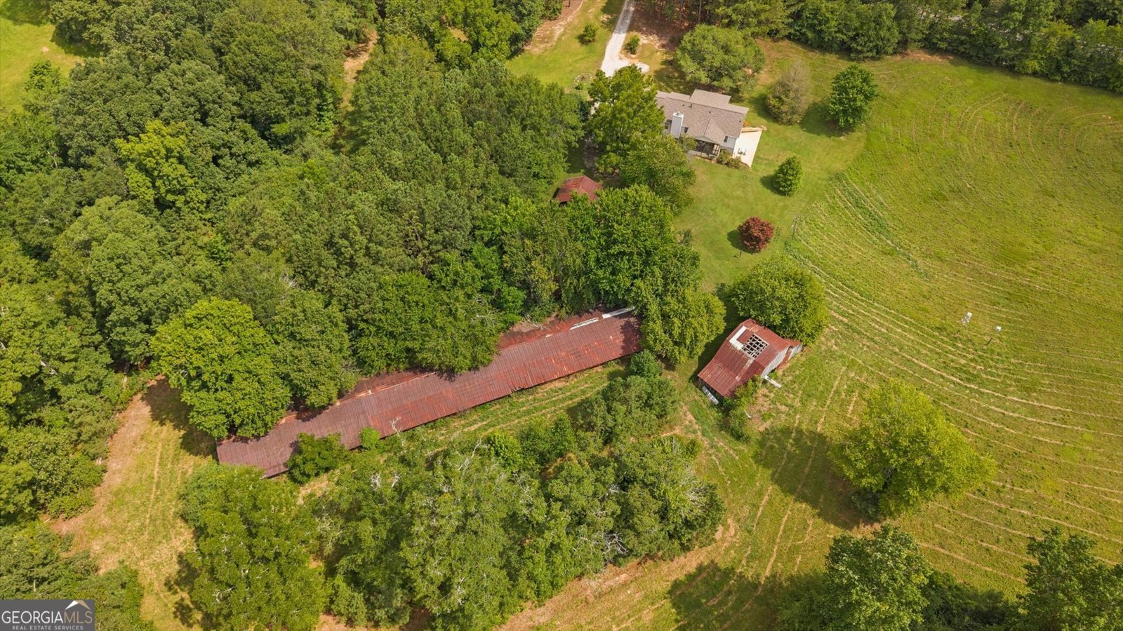 2643 Macedonia Road Franklin - 48