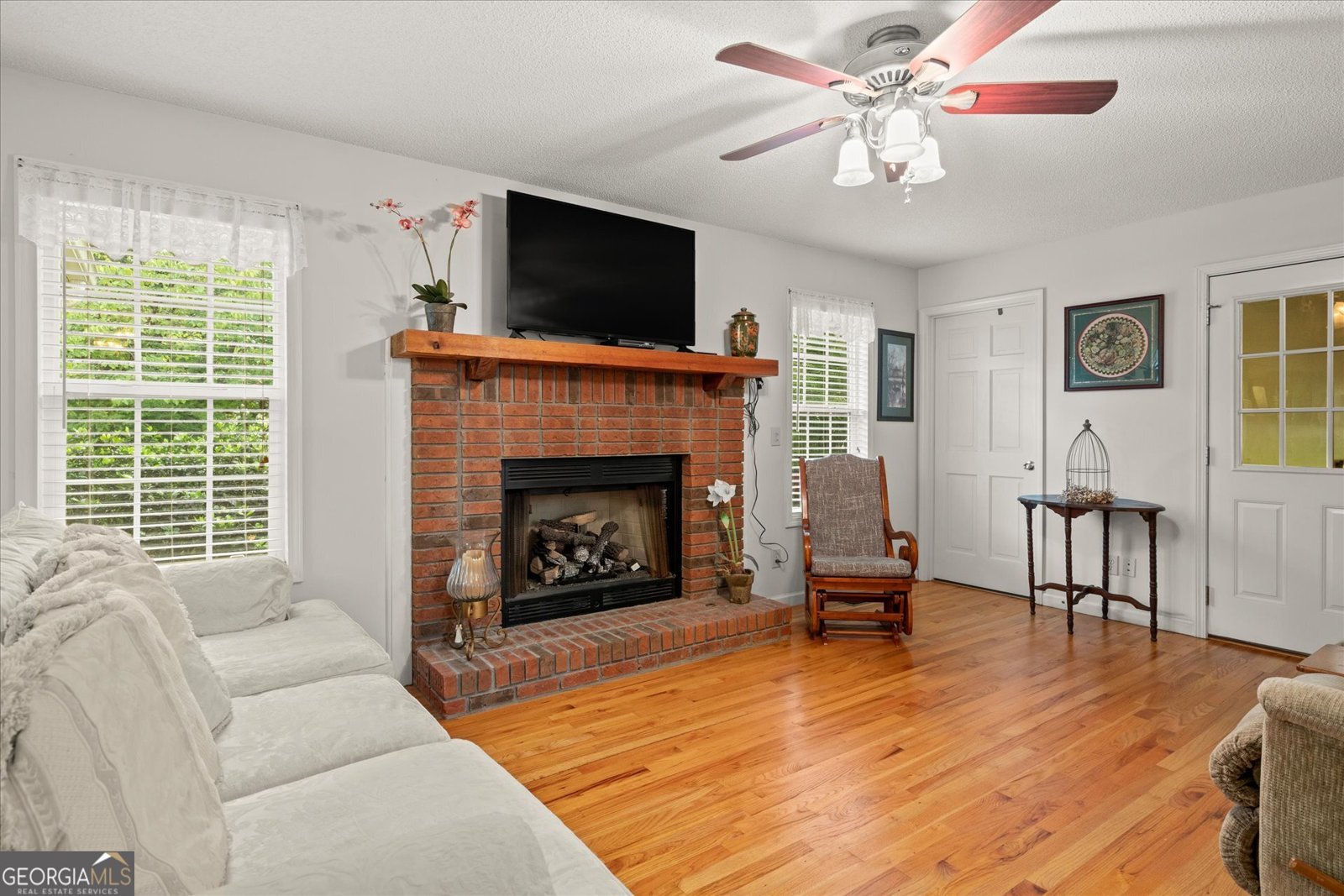 2643 Macedonia Road Franklin - 5