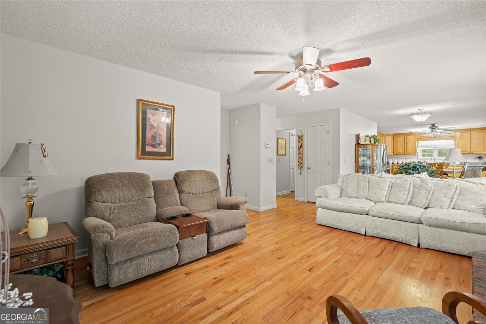 2643 Macedonia Road Franklin - 6