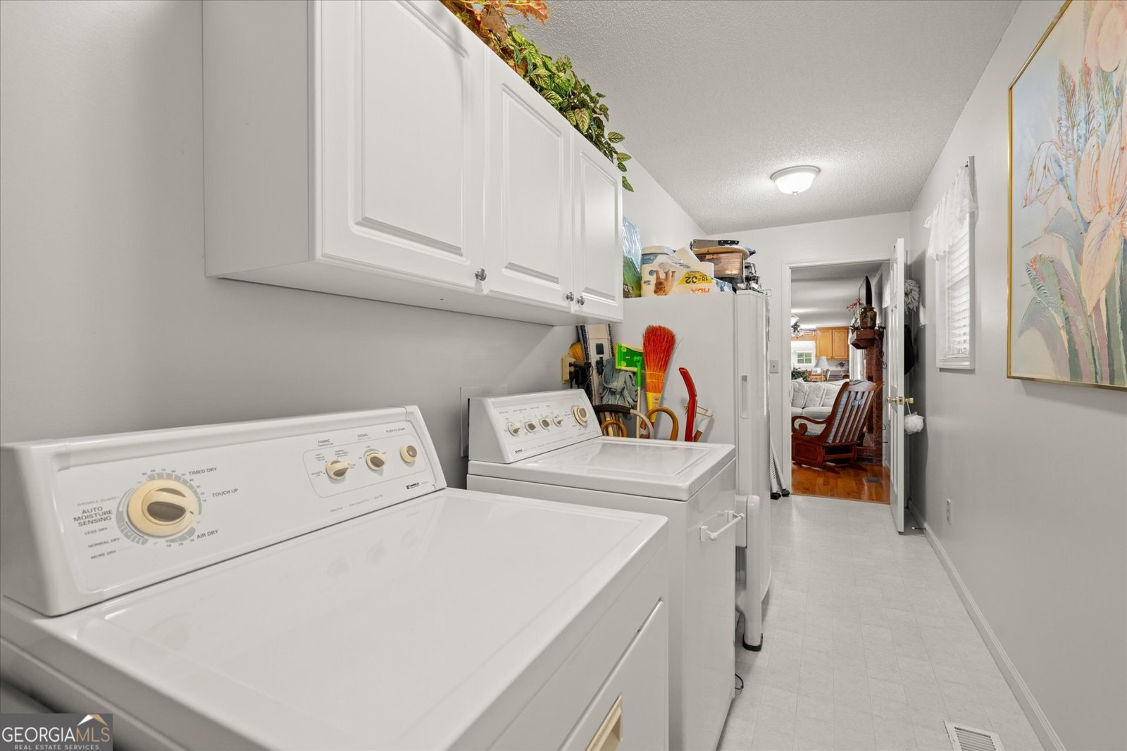2643 Macedonia Road Franklin - 8
