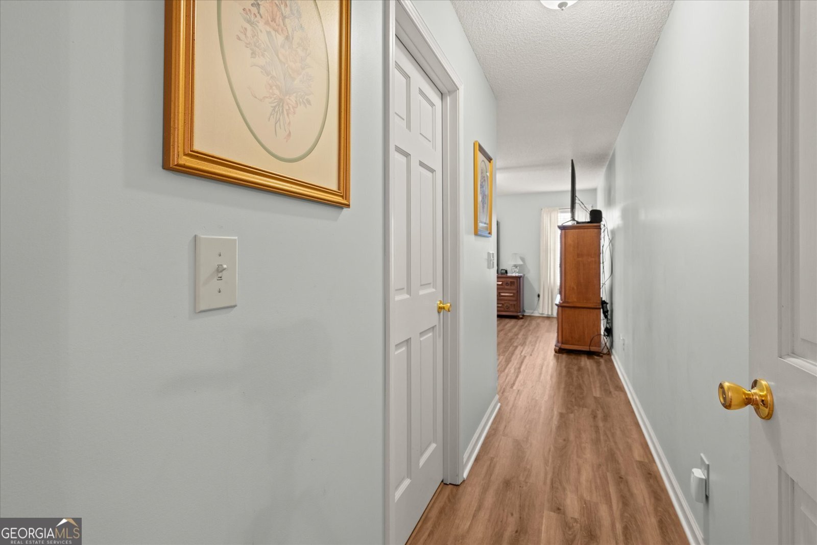 2643 Macedonia Road Franklin - 9