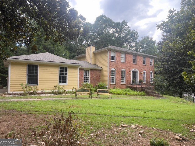 4118 Jefferson Township Parkway Marietta - 2