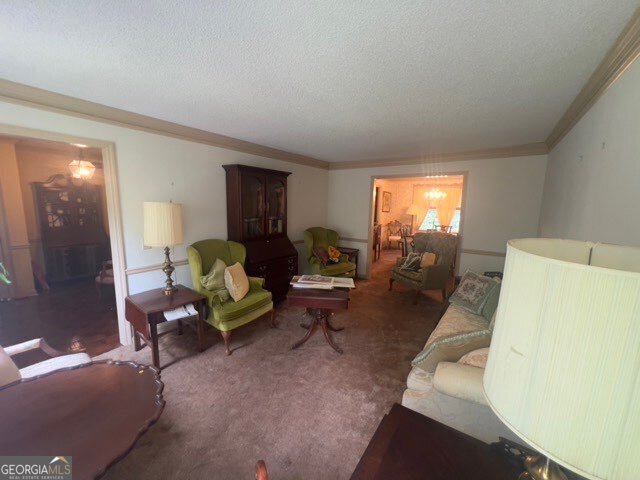 4118 Jefferson Township Parkway Marietta - 3