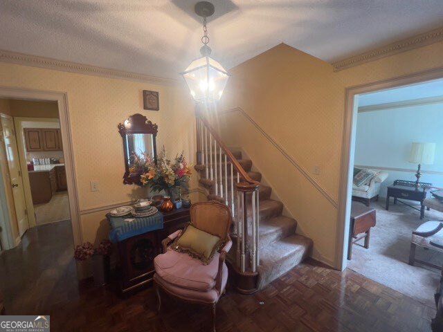 4118 Jefferson Township Parkway Marietta - 4