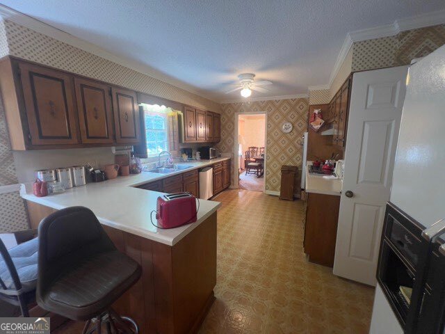 4118 Jefferson Township Parkway Marietta - 7